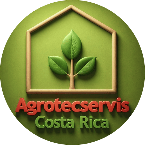 Logo Agrotecservis Costa Rica
